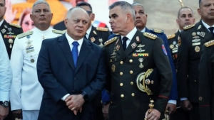 Maduro arrested: Who holds power in Venezuela?