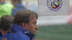 Balakhnin: Rostov Zenitga qarshi xato qilmagan