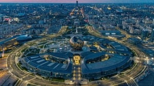 Astana Hub Qozog‘iston bozoriga startaplarni tayyorlaydi