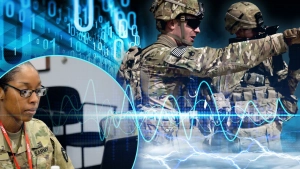 Pentagon suniy intellekt asosida yangi razvedka tizimini yaratmoqda