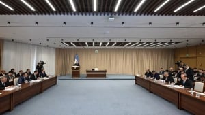 Davlat boshqaruvida sun’iy intellekt joriy etiladi