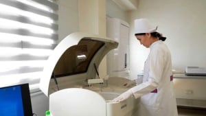 Xususiy klinikalarda bepul davolanish yo‘lga qo‘yildi