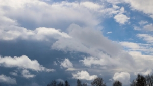 В Узбекистане 26 марта ожидается сухая и солнечная погода