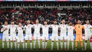 Tunis terma jamoasining sakkiz futbolchisi dopingda ayblanmoqda