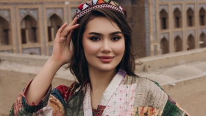 Sevinch Ismoilova konsert sanasini e’lon qildi