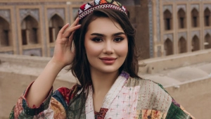 Sevinch Ismoilova announced the concert date