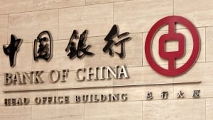 China is providing more loans to high-income countries