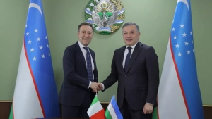 Italy has allocated a quota of 1500 jobs for Uzbekistan citizens