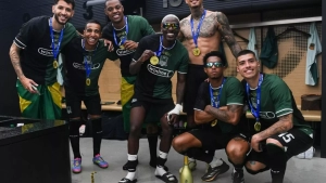 Krasnodar Rostov ustidan 120 daqiqada g‘alaba qozondi