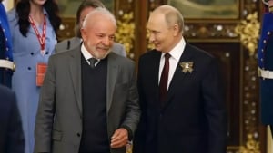 Lula Tramp bojlarini siyosiy qaror deb atadi