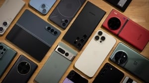 Smartfon narxlari 2025-yilda sezilarli oshadi