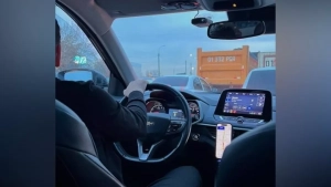 Вводится территориальное ограничение для таксистов