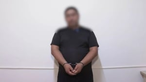Toshkentda giyohvand modda savdosi bo‘yicha shaxs qo‘lga olindi