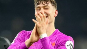 Vulverhempton Strand Larsenga shartnomani uzaytirdi