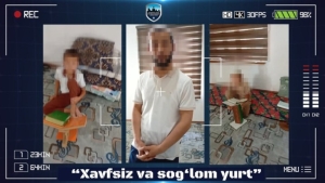 Kitobda noqonuniy diniy ta’lim markazi fosh etildi