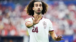 Mark Kukurelya jahon chempioni bo'lsa terma jamoadagi faoliyatini yakunlaydi