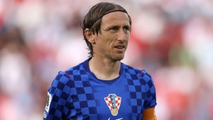 Luka Modrich «Milan» bilan shartnomasini yana bir yilga uzaytirdi