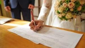 Marriage with minors: responsibility will be increased