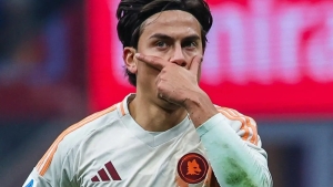 Dibala: Messi and Ronaldo are true predators on the field