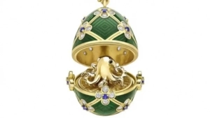 В Окленде украли товар стоимостью 19,2 тысячи долларов