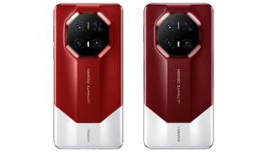 Yangi Huawei Mate 90 RS smartfonining ilk ko'rinishlari ma'lum bo'ldi