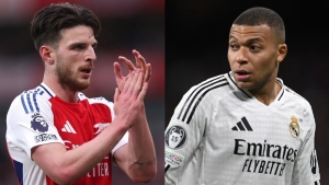 Sol Kempbell dunyoning eng jozibador o'ynaydigan besh futbolchisini aytdi