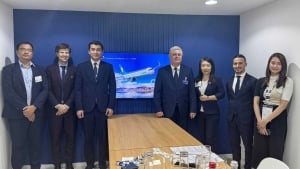 Uzbekistan Airways floti to‘rtta yangi A321neo bilan kengayadi