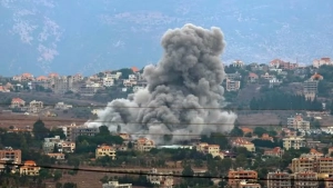 Israeli strikes on the Bekaa Valley: 10 dead, 50 injured