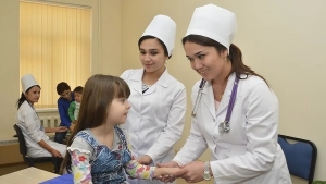 O‘zbekiston davlat shifoxonalari besh kunlik ish haftasiga o‘tmoqda