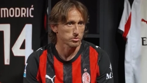 «Milan» Luka Modrich bilan shartnomani uzaytirish bo'yicha kelishuvga erishdi