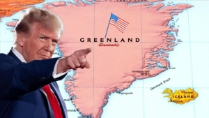 Military tension in Greenland: Denmark and the US conflict is escalating