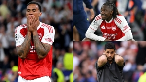 «PSJ» penaltilar seriyasida «Arsenal»ni mag'lub etib chempion bo'ldi