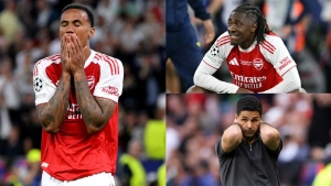 «PSJ» penaltilar seriyasida «Arsenal»ni mag'lub etib chempion bo'ldi