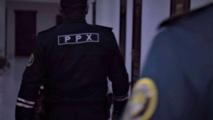 The deputies approved the crime prevention law
