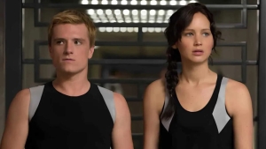 Jennifer Lourens and Josh Xatcherston together again in films