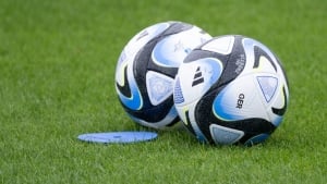 At the age of 58, Jorge Campos returned to football