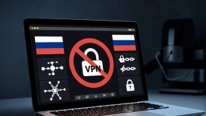 Rossiyada VPN ilovalarini yuklab olish ko'rsatkichi keskin oshdi