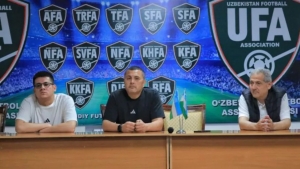 Personnel changes at the Fergana "Neftchi" club: two leaders resigned