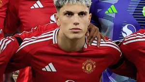 Garnacho is moving to another team in the Premier League