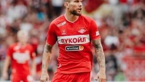 Gasilin: Zabolotny yangi mavsumda 5-7 gol uradi