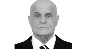Ismoil Jo‘rabekov died at the age of 94