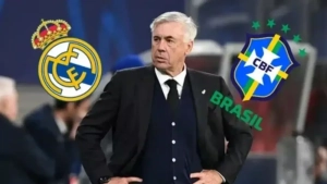 Kafu: "Ancelotti is not the right coach for Brazil, he does not know local players well enough"