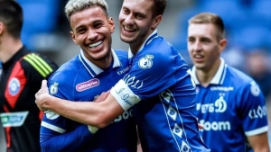 Koloskov: Dinamo hujumi Premyer-ligada kuchli