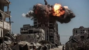 Netanyahu: Hamas yetakchilari chet elda himoyalanmaydi