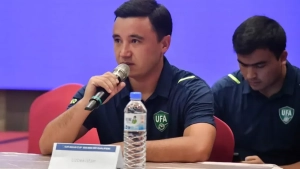 How did the Asian champion Islombek Ismoilov respond to the new proposals?