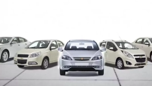 An unexpected turn in the auto market in Uzbekistan