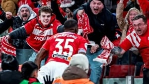 Parfyonov: Spartak Martinsni qo‘ldan boy bermasligi kerak