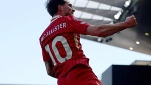 Real Liverpul yarim himoyachisi uchun 100 million bermaydi