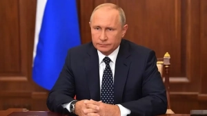 В России уровень бедности снизился до 7,2 процента