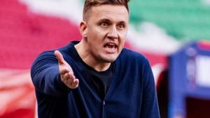 Sapeta: Shpilevskiy needs more time